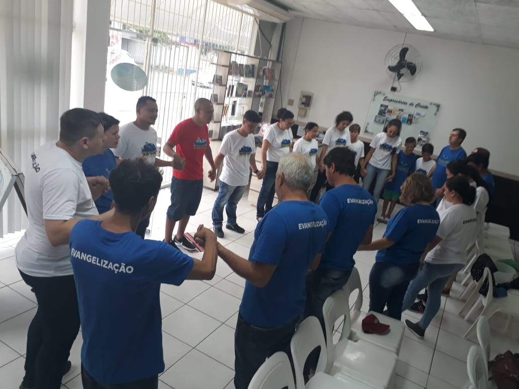 Evangelismo