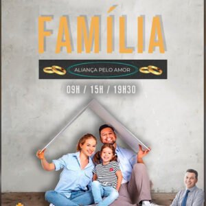 Novena pela salvação da minha família aliança do amor