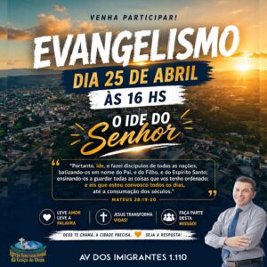 evangelismo
