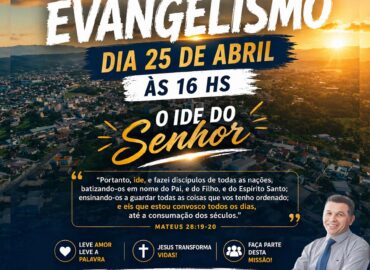 evangelismo